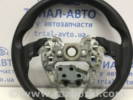 ФОТО Руль для Hyundai Tucson TL (15-20) Київ