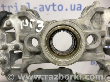 ФОТО Руль для Hyundai Tucson TL (15-20) Київ