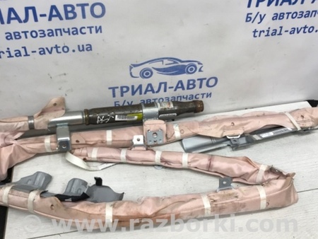 ФОТО Airbag потолка(шторка) левый для Mitsubishi ASX Київ