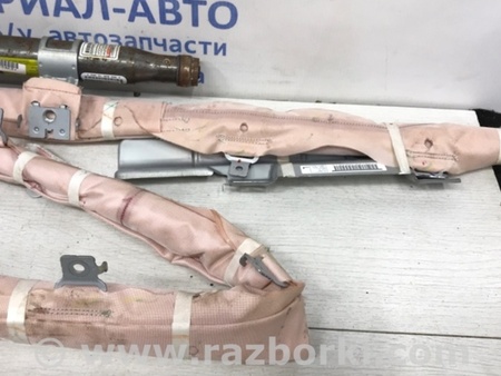 ФОТО Airbag потолка(шторка) левый для Mitsubishi ASX Київ