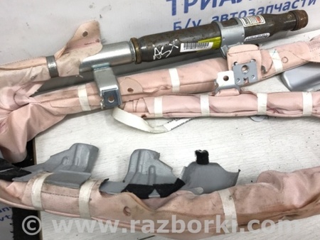 ФОТО Airbag потолка(шторка) левый для Mitsubishi ASX Київ