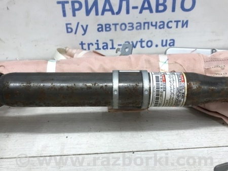 ФОТО Airbag потолка(шторка) левый для Mitsubishi ASX Київ