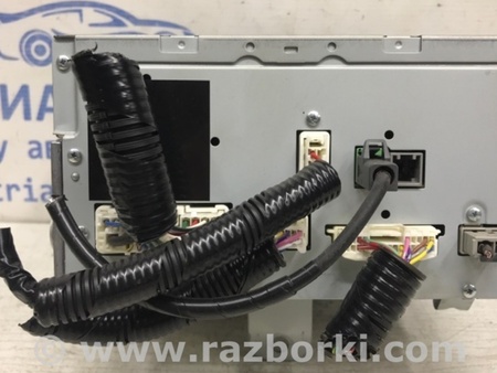 ФОТО магнитофон для Mazda 6 GJ (2012-2024) Київ