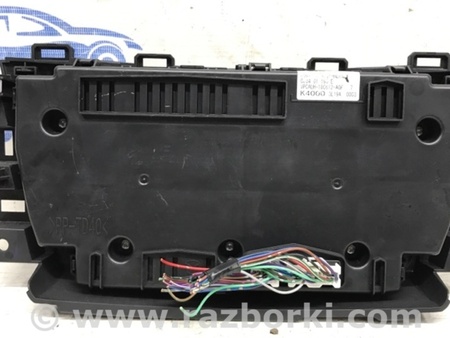 ФОТО Блок управления климат-контролем для Mazda 6 GJ (2012-2024) Київ