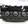 Блок управления климат-контролем Mazda 6 GJ (2012-...)