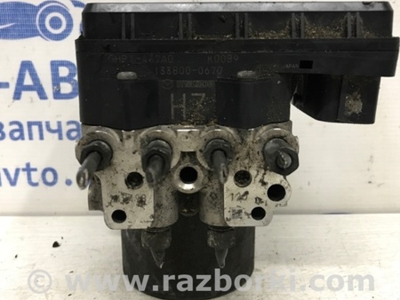 ФОТО Блок ABS для Mazda 6 GJ (2012-...) Киев