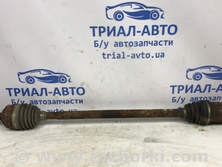 ФОТО Привод задний правый для Mitsubishi Outlander GF (2012-) Київ