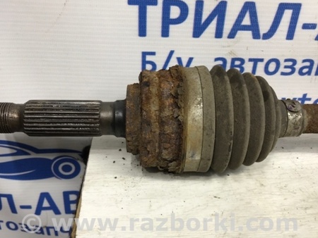 ФОТО Привод задний правый для Mitsubishi Outlander GF (2012-) Київ