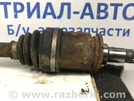 ФОТО Привод задний правый для Mitsubishi Outlander GF (2012-) Київ