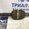 ФОТО Привод задний правый для Mitsubishi Outlander GF (2012-) Київ