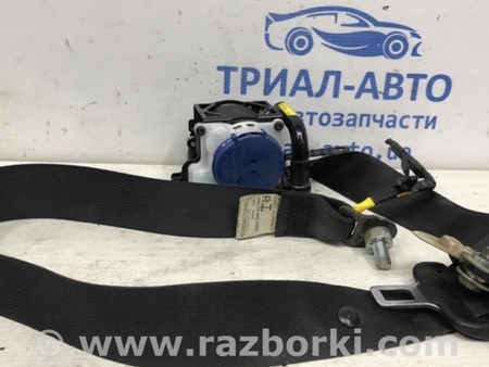 ФОТО Ремень безопасности передний правый для Mitsubishi Outlander GF (2012-) Київ