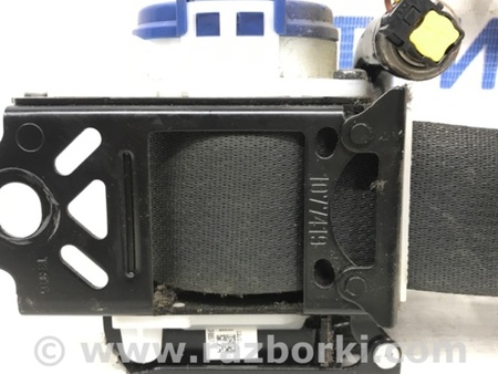 ФОТО Ремень безопасности передний правый для Mitsubishi Outlander GF (2012-) Київ