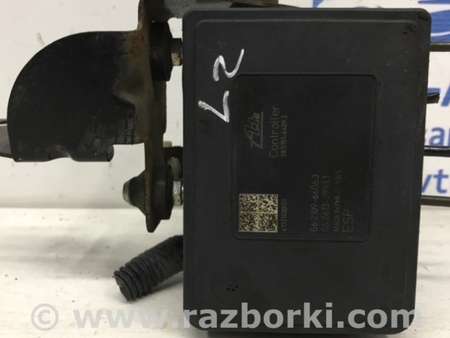 ФОТО Блок ABS для Mitsubishi Outlander GF (2012-) Київ