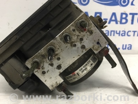 ФОТО Блок ABS для Mitsubishi Outlander GF (2012-) Київ