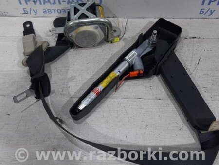 ФОТО Ремень безопасности передний правый для Nissan Tiida/Versa C11 Киев