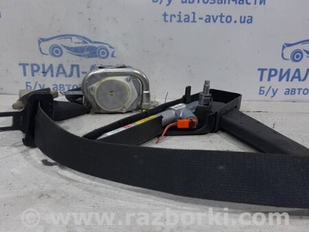 ФОТО Ремень безопасности передний правый для Nissan Tiida/Versa C11 Киев