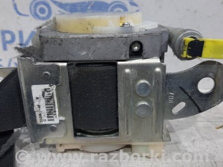 ФОТО Ремень безопасности передний правый для Nissan Tiida/Versa C11 Киев