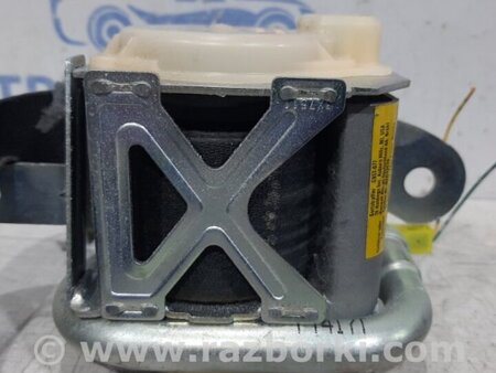 ФОТО Ремень безопасности передний правый для Nissan Tiida/Versa C11 Киев