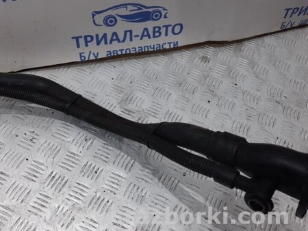 ФОТО Горловина заливная для SsangYong Kyron Киев