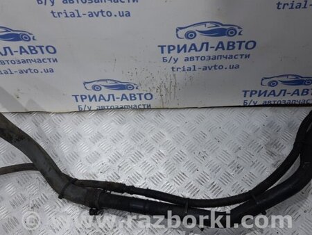 ФОТО Горловина заливная для SsangYong Kyron Киев