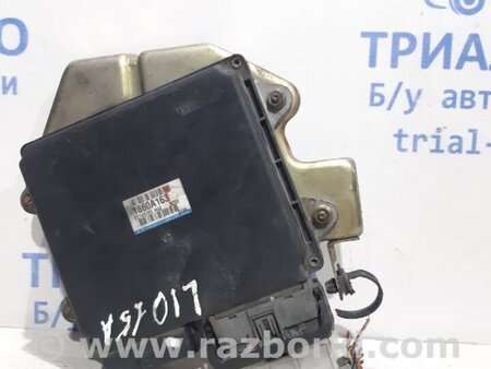 ФОТО Блок управления двигателем для Mitsubishi Lancer X 10 (08-17) Киев