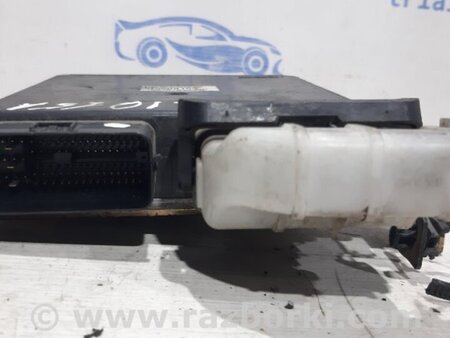 ФОТО Блок управления двигателем для Mitsubishi Lancer X 10 (08-17) Киев