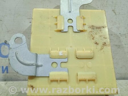 ФОТО Блок комфорта для Toyota Land Cruiser Prado 120 Киев