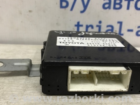 ФОТО Блок управления для Toyota Land Cruiser 100 Киев