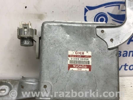 ФОТО Блок управления для Toyota Land Cruiser 100 Київ