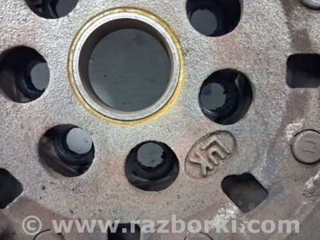 ФОТО Маховик для Mitsubishi ASX Київ