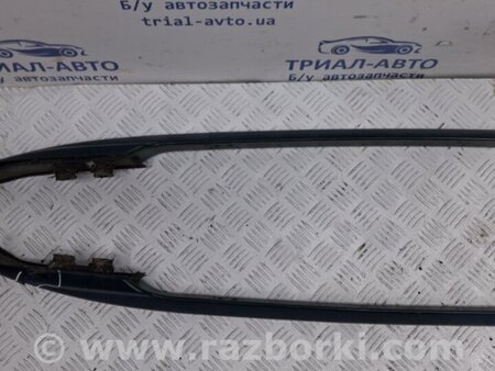 ФОТО Рейлинги для Toyota RAV-4 (05-12) Київ