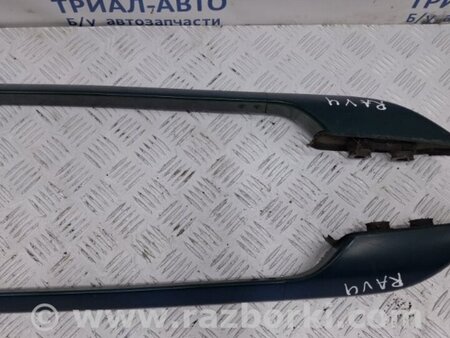 ФОТО Рейлинги для Toyota RAV-4 (05-12) Київ