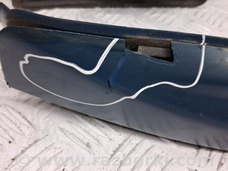 ФОТО Рейлинги для Toyota RAV-4 (05-12) Київ