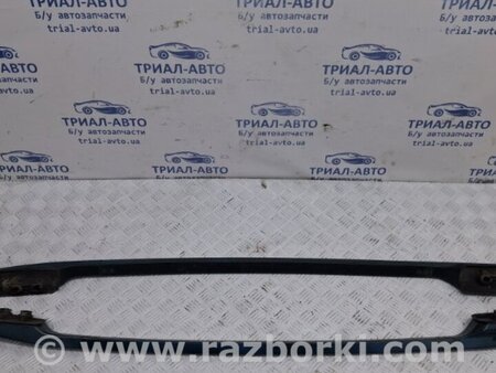 ФОТО Рейлинги для Toyota RAV-4 (05-12) Київ