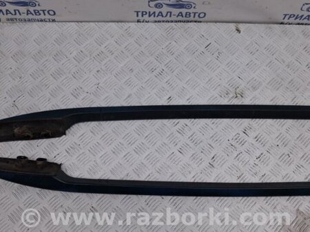 ФОТО Рейлинги для Toyota RAV-4 (05-12) Київ