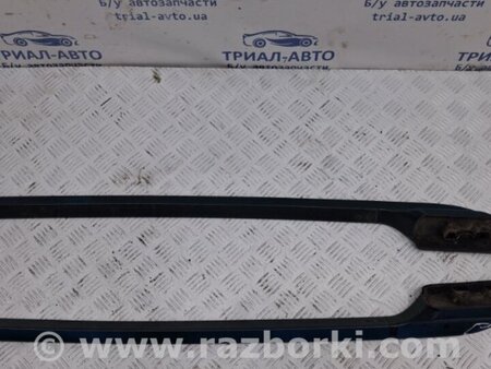 ФОТО Рейлинги для Toyota RAV-4 (05-12) Київ