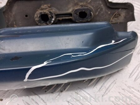 ФОТО Рейлинги для Toyota RAV-4 (05-12) Київ