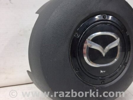 ФОТО Подушка безопасности в руль для Mazda CX-7 Київ