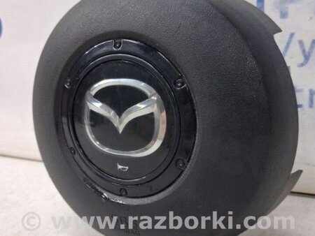 ФОТО Подушка безопасности в руль для Mazda CX-7 Київ