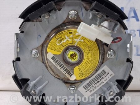 ФОТО Подушка безопасности в руль для Mazda CX-7 Київ