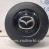 Подушка безопасности в руль Mazda CX-7