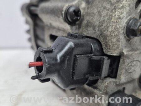 ФОТО Генератор для Hyundai Tucson (04-10) Київ