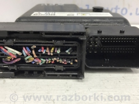 ФОТО Блок управления двигателем для Mitsubishi ASX Киев