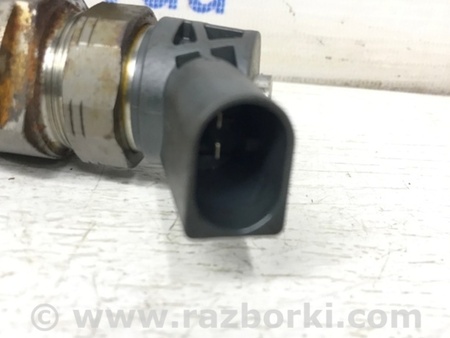 ФОТО Форсунка топливная для Toyota Avensis T270 (10.2008-12.2012) Київ