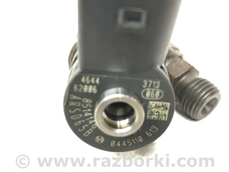 ФОТО Форсунка топливная для Toyota Avensis T270 (10.2008-12.2012) Київ