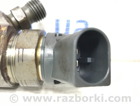 ФОТО Форсунка топливная для Toyota Avensis T270 (10.2008-12.2012) Київ