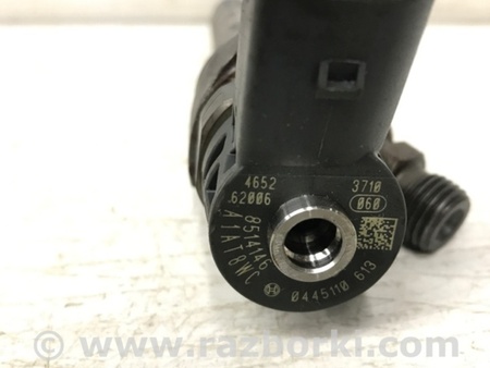 ФОТО Форсунка топливная для Toyota Avensis T270 (10.2008-12.2012) Київ