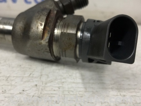 ФОТО Форсунка топливная для Toyota Avensis T270 (10.2008-12.2012) Киев