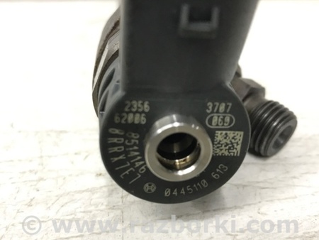 ФОТО Форсунка топливная для Toyota Avensis T270 (10.2008-12.2012) Киев