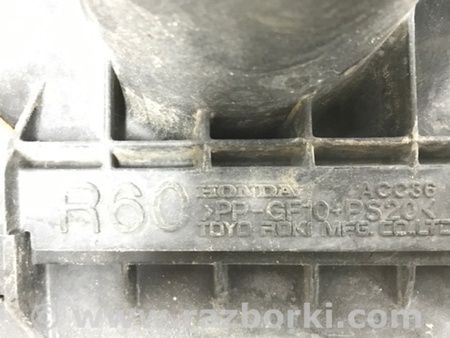 ФОТО Корпус воздушного фильтра для Honda Accord CU (12.2008 - 03.2013) Киев